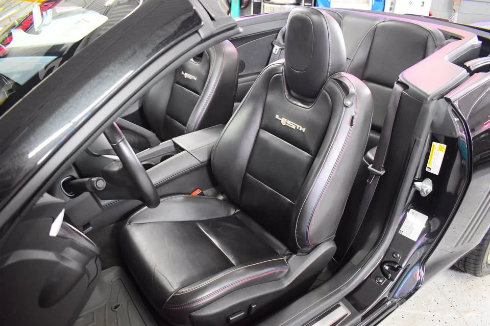 2012 Chevrolet Camaro 5th Gen - Image 12 of 19