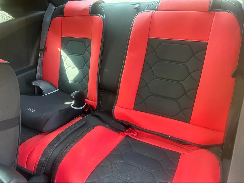 2012 Chevrolet Camaro 5th Gen - Image 2 of 4