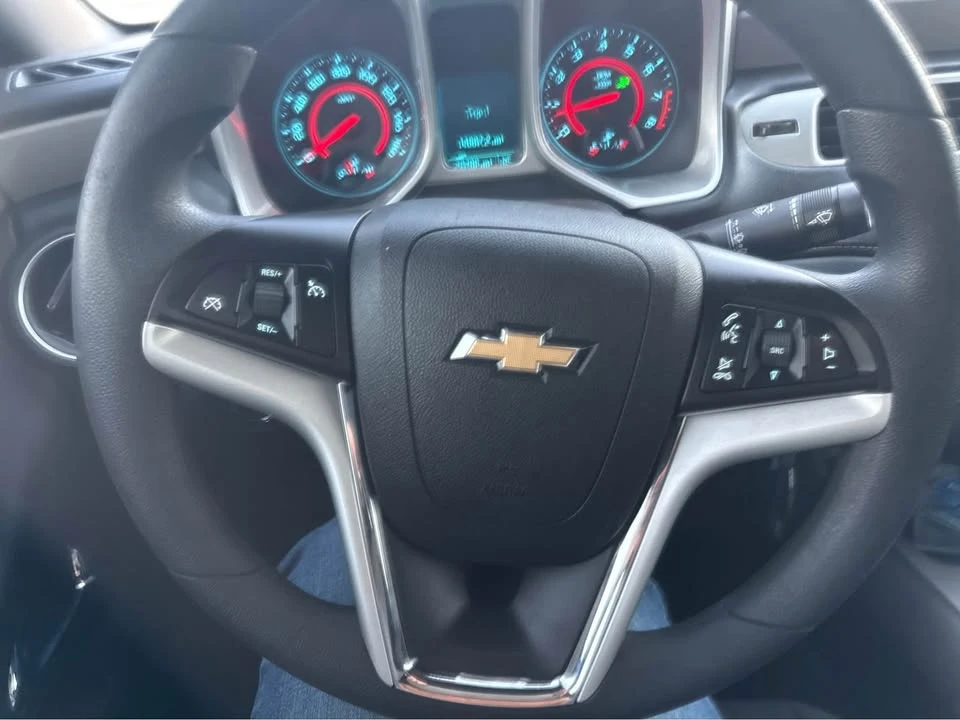 2012 Chevrolet Camaro 5th Gen - Image 12 of 12