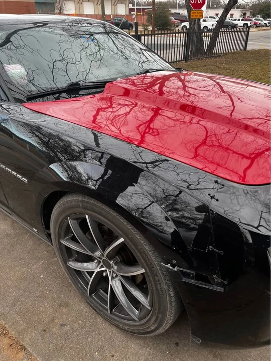 2012 Chevrolet Camaro 5th Gen - Image 3 of 9