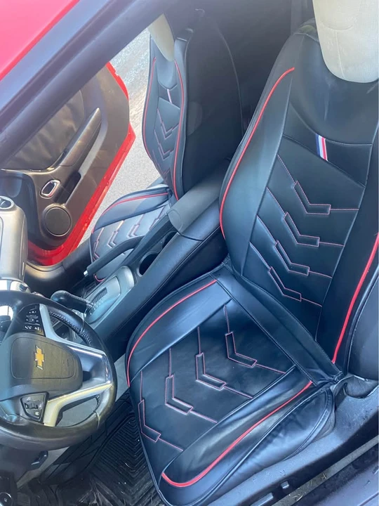 2012 Chevrolet Camaro 5th Gen - Image 3 of 8