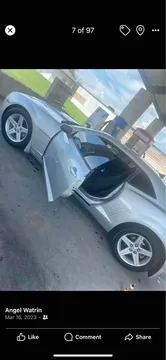 2012 Chevrolet Camaro