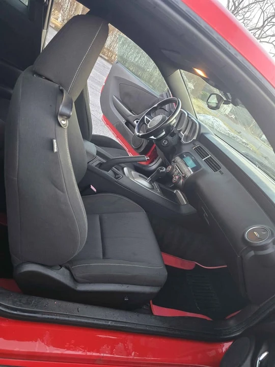 2012 Chevrolet Camaro 5th Gen - Image 13 of 17