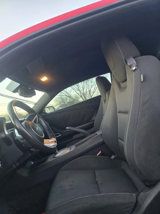 2012 Chevrolet Camaro 5th Gen - Image 15 of 17