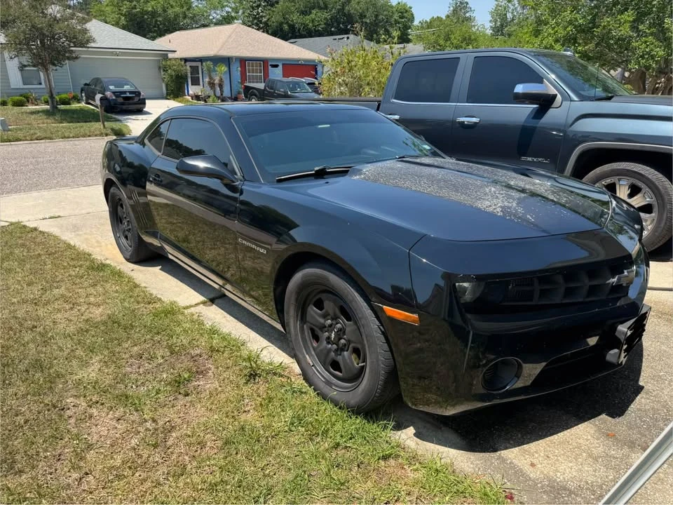 2012 Chevrolet Camaro 5th Gen - Image 4 of 7
