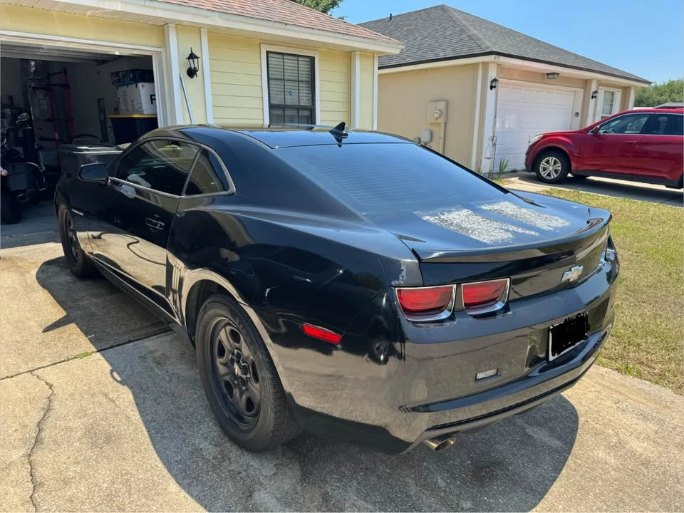 2012 Chevrolet Camaro 5th Gen - Image 2 of 7