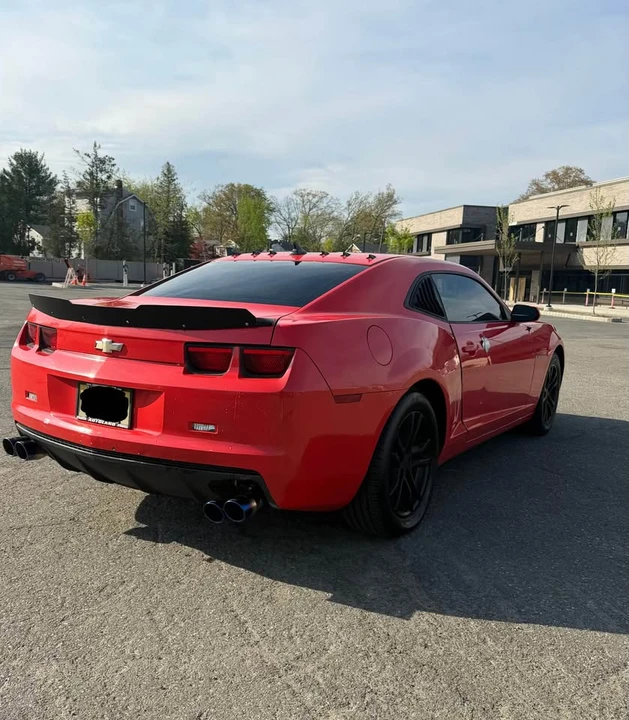 2012 Chevrolet Camaro 5th Gen - Image 3 of 7