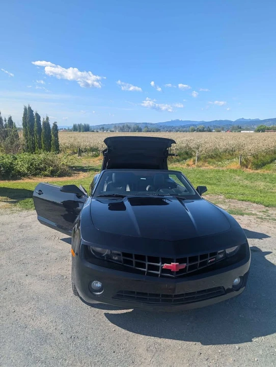 2012 Chevrolet Camaro 5th Gen - Image 2 of 13