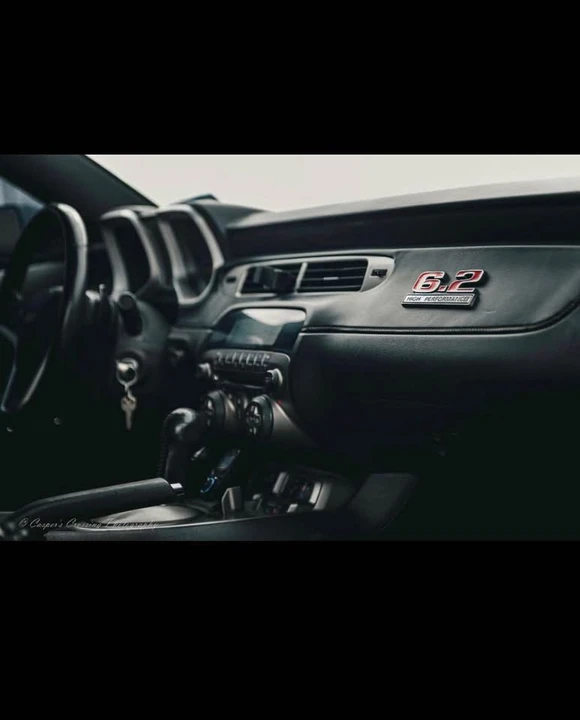 2012 Chevrolet Camaro 5th Gen - Image 4 of 10