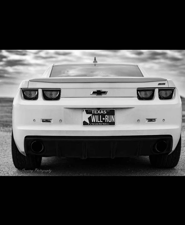 2012 Chevrolet Camaro 5th Gen - Image 3 of 10