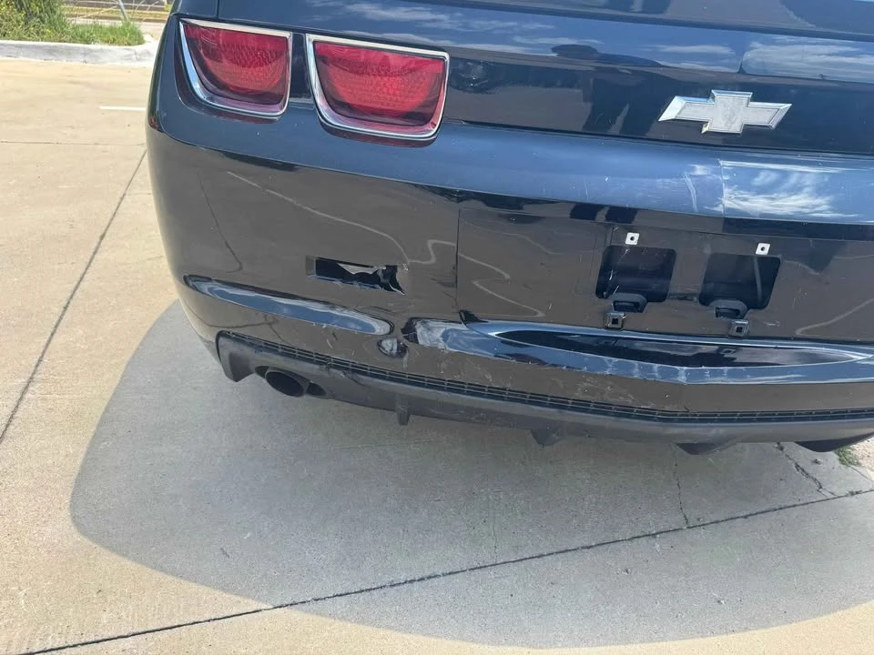 2012 Chevrolet Camaro 5th Gen - Image 3 of 9