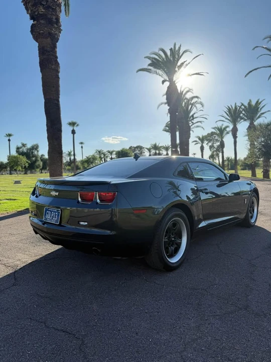 2012 Chevrolet Camaro 5th Gen - Image 3 of 6