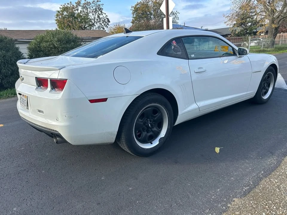 2012 Chevrolet Camaro 5th Gen - Image 3 of 7