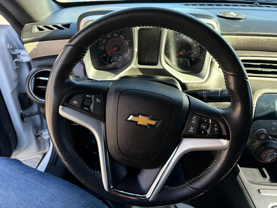 2012 Chevrolet Camaro 5th Gen - Image 10 of 18
