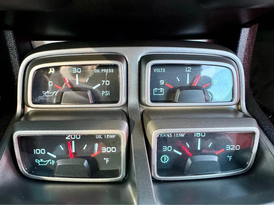 2012 Chevrolet Camaro 5th Gen - Image 11 of 19