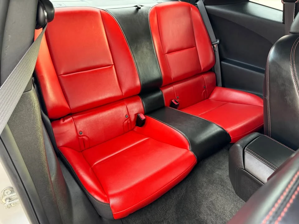 2012 Chevrolet Camaro 5th Gen - Image 15 of 19