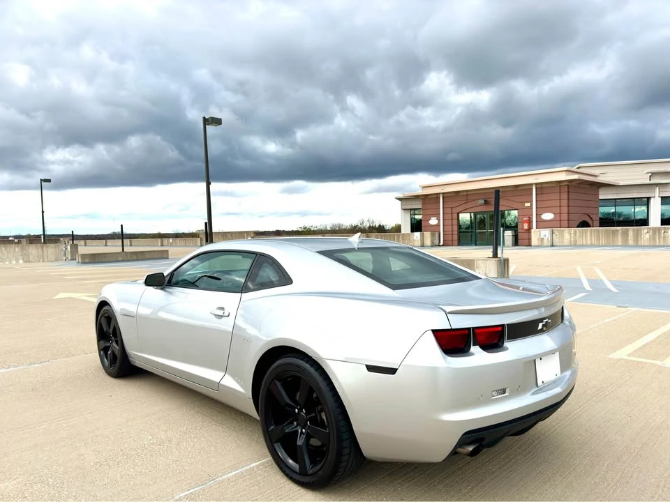 2012 Chevrolet Camaro 5th Gen - Image 2 of 19