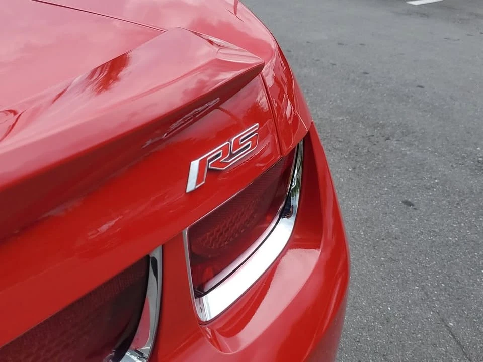 2012 Chevrolet Camaro 5th Gen - Image 6 of 20