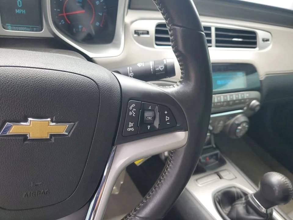 2012 Chevrolet Camaro 5th Gen - Image 14 of 20