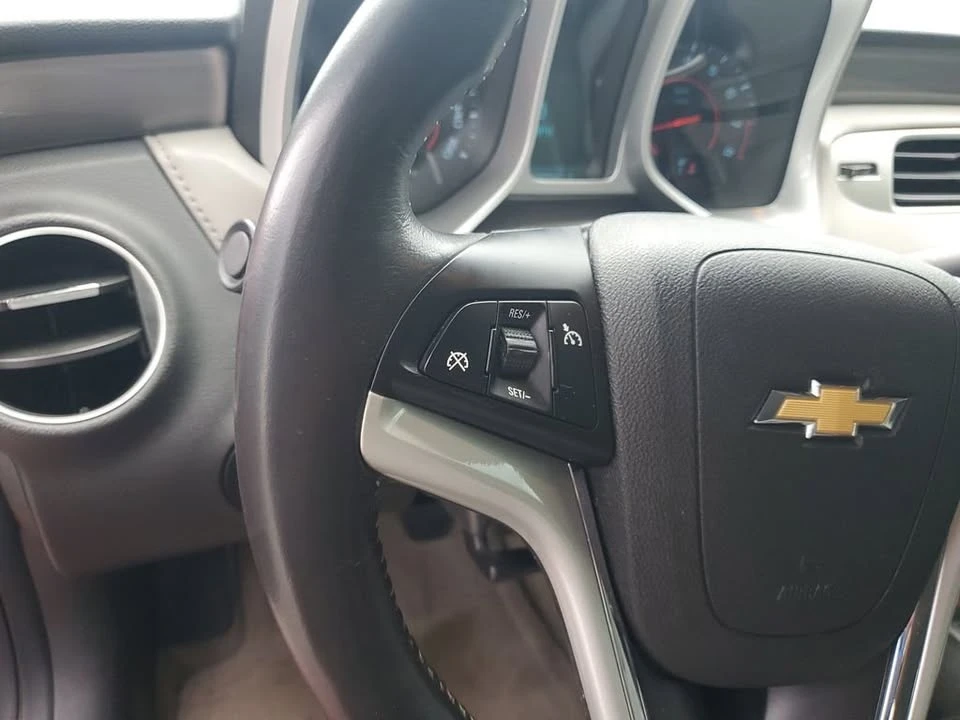 2012 Chevrolet Camaro 5th Gen - Image 16 of 20