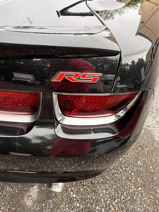 2012 Chevrolet Camaro 5th Gen - Image 14 of 17