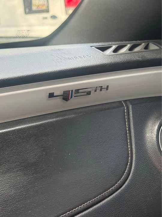 2012 Chevrolet Camaro 5th Gen - Image 7 of 17