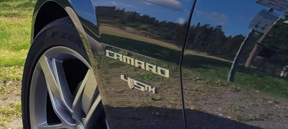 2012 Chevrolet Camaro 5th Gen - Image 11 of 13
