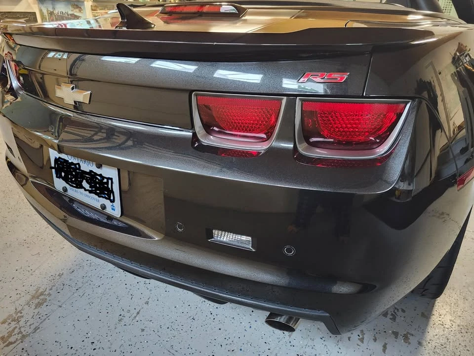 2012 Chevrolet Camaro 5th Gen - Image 2 of 13