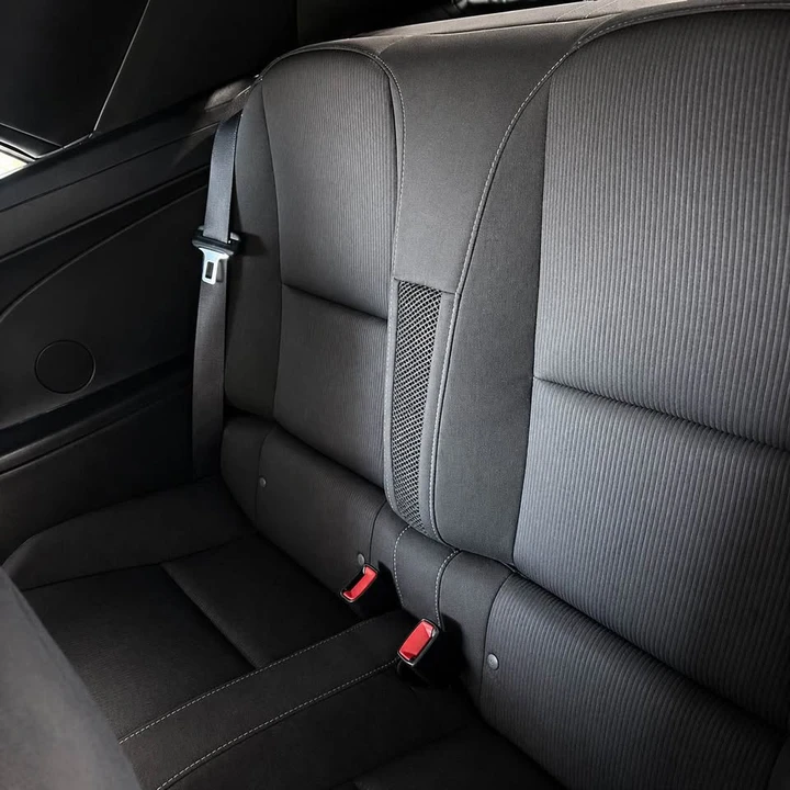 2012 Chevrolet Camaro 5th Gen - Image 8 of 8