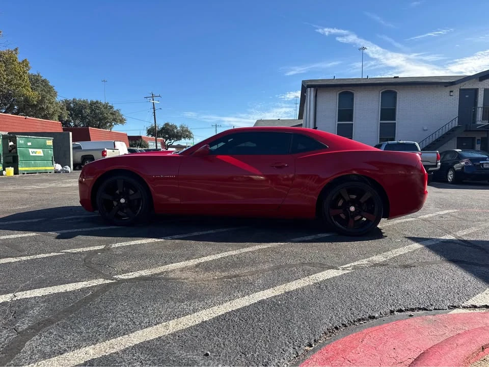 2012 Chevrolet Camaro 5th Gen - Image 6 of 19
