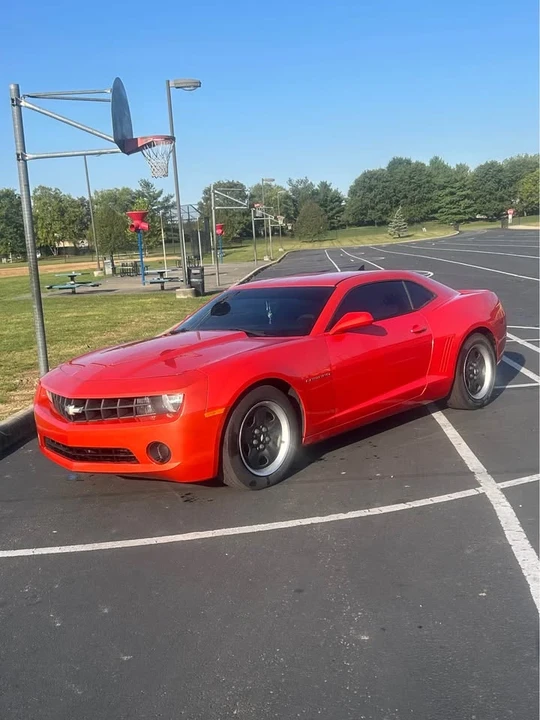 2012 Chevrolet Camaro 5th Gen - Image 2 of 10