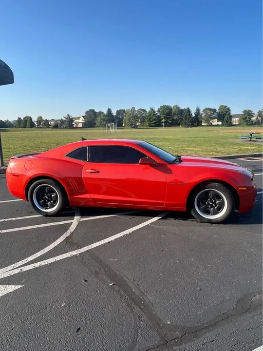 2012 Chevrolet Camaro 5th Gen - Image 6 of 10