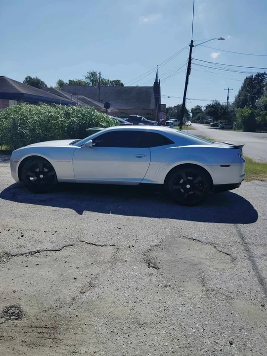 2012 Chevrolet Camaro 5th Gen - Image 2 of 10