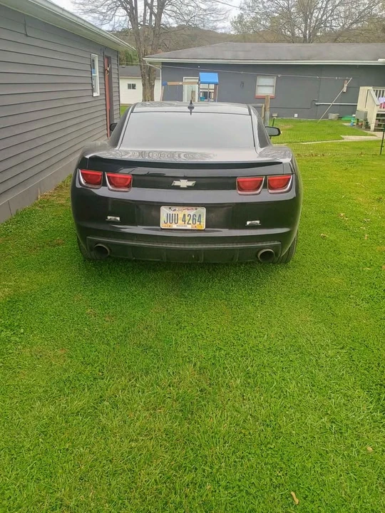 2012 Chevrolet Camaro 5th Gen - Image 3 of 6