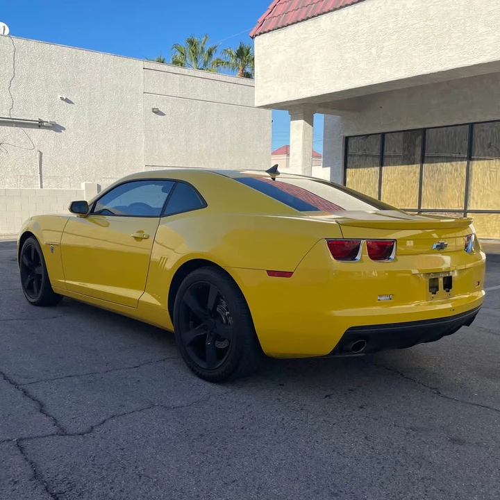 2012 Chevrolet Camaro 5th Gen - Image 3 of 10