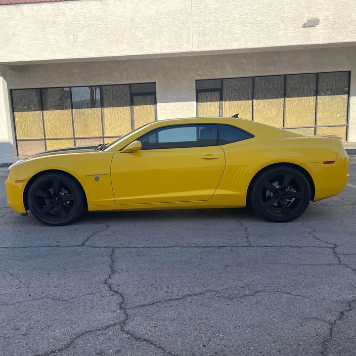 2012 Chevrolet Camaro 5th Gen - Image 2 of 10