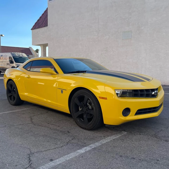 2012 Chevrolet Camaro 5th Gen - Image 6 of 10