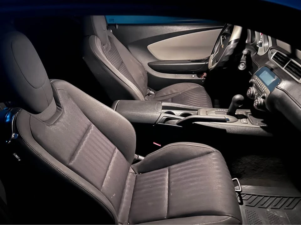 2012 Chevrolet Camaro 5th Gen - Image 4 of 5