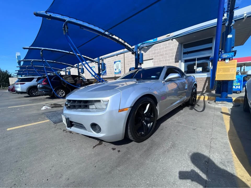 2012 Chevrolet Camaro 5th Gen - Image 2 of 5