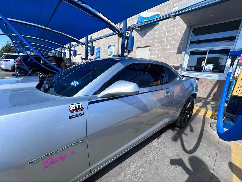 2012 Chevrolet Camaro 5th Gen - Image 3 of 5