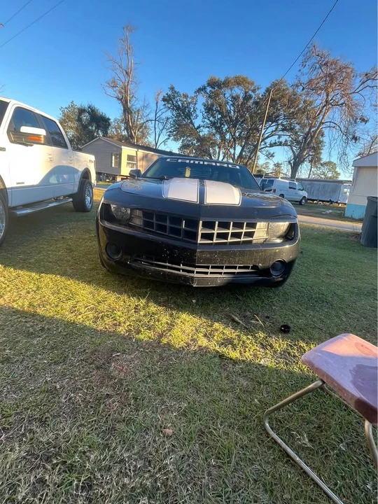 2012 Chevrolet Camaro 5th Gen - Image 4 of 7