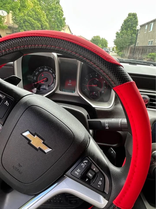 2012 Chevrolet Camaro 5th Gen - Image 2 of 14