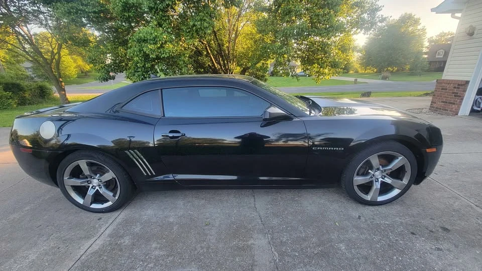 2012 Chevrolet Camaro 5th Gen - Image 5 of 9