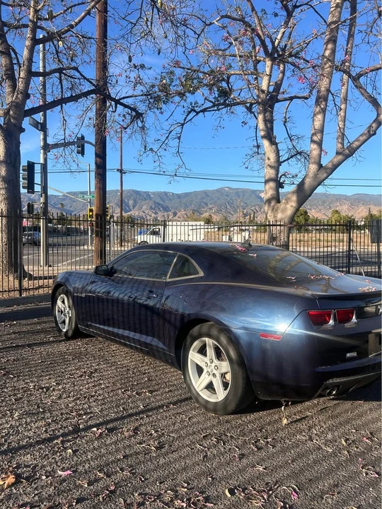 2012 Chevrolet Camaro 5th Gen - Image 6 of 7