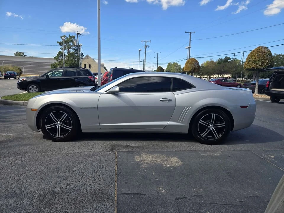2012 Chevrolet Camaro 5th Gen - Image 6 of 19