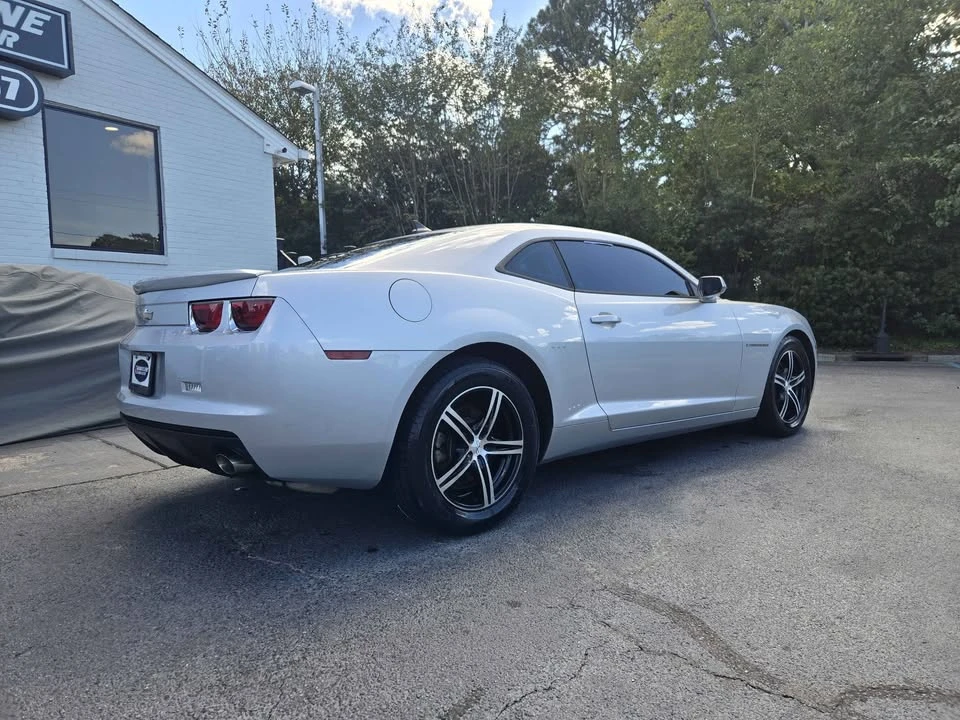 2012 Chevrolet Camaro 5th Gen - Image 3 of 19