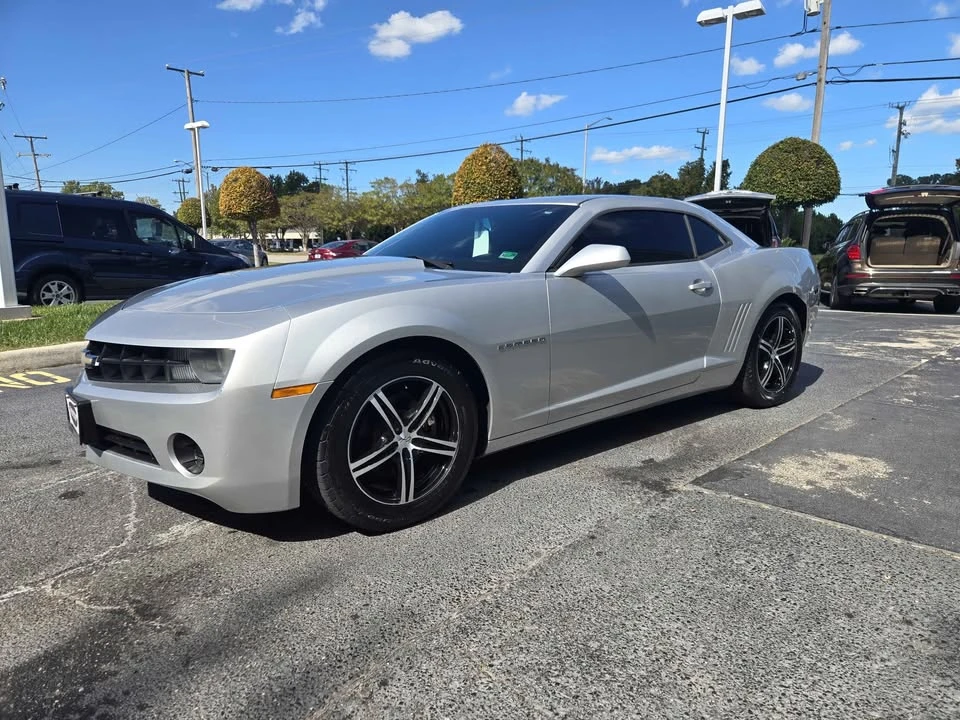 2012 Chevrolet Camaro 5th Gen - Image 7 of 19