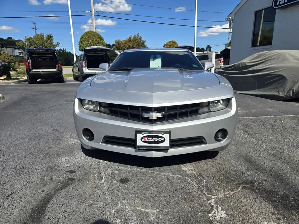 2012 Chevrolet Camaro 5th Gen - Image 8 of 19