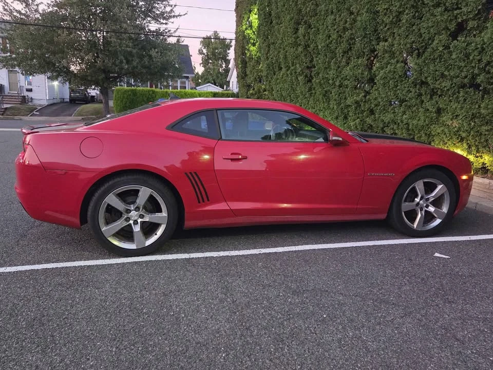 2012 Chevrolet Camaro 5th Gen - Image 2 of 4