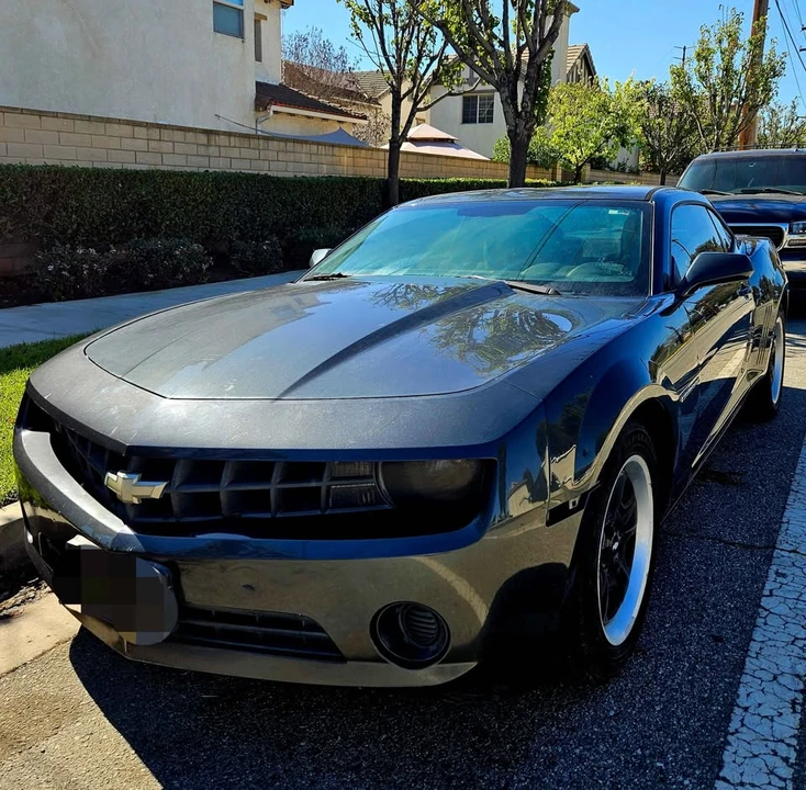 2012 Chevrolet Camaro 5th Gen - Image 3 of 10